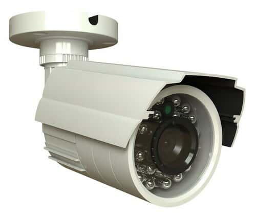 دوربین های امنیتی و نظارتی ای ای سی A1690B17110153